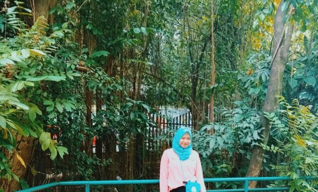 harga tiket masuk dan jalan menuju babakan siliwangi bandung, Mengenal Baksil, Sejarah Babakan Siliwangi, Daya Tarik, Harga Tiket Masuk, Rute Menuju Lokasi