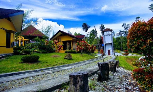 harga tiket masuk kebun raya balikpapan, sejarah legenda, lokasi alamat, nomor telepon + jalan menuju ke sana