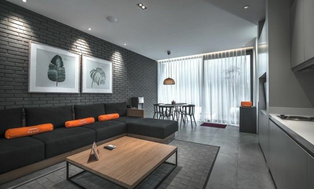 harris hotel malang, tempat menginap yang mewah di kota bunga dengan harga mulai rp472.770