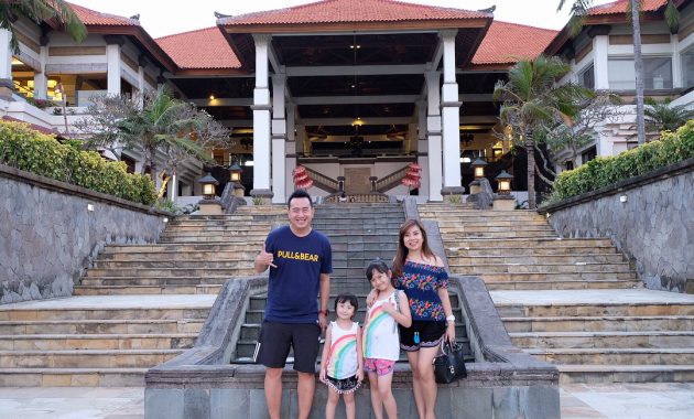 hilton bali resort kabupaten badung