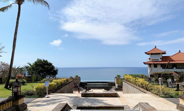 Hilton Bali Resort Kabupaten Badung