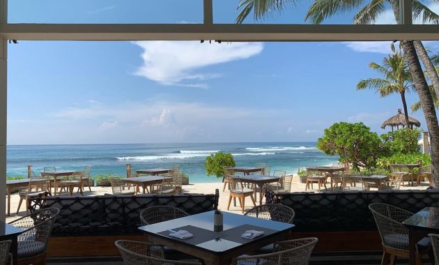 hilton bali resort kabupaten badung