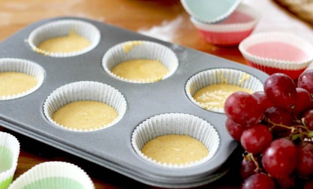 Hobi Baking dan Pastry? 10 Toko Bahan Kue di Jakarta Timur Ini Wajib Dikunjungi