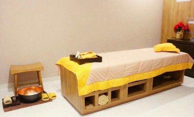 hotel chanti managed by tentrem semarang, akomodasi bintang 4 dengan harga bersahabat rp596.000