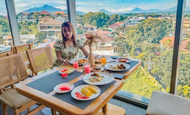 hotel grand edge, akomodasi mewah yang siap memanjakanmu di semarang mulai rp413.223