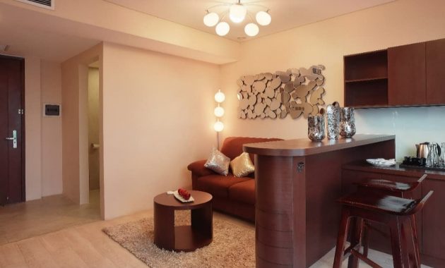 hotel grand edge, akomodasi mewah yang siap memanjakanmu di semarang mulai rp413.223
