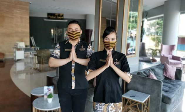 hotel grand edge, akomodasi mewah yang siap memanjakanmu di semarang mulai rp413.223