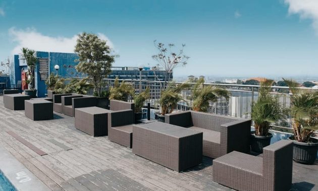 hotel grand edge, akomodasi mewah yang siap memanjakanmu di semarang mulai rp413.223
