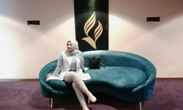 hotel grand edge, akomodasi mewah yang siap memanjakanmu di semarang mulai rp413.223