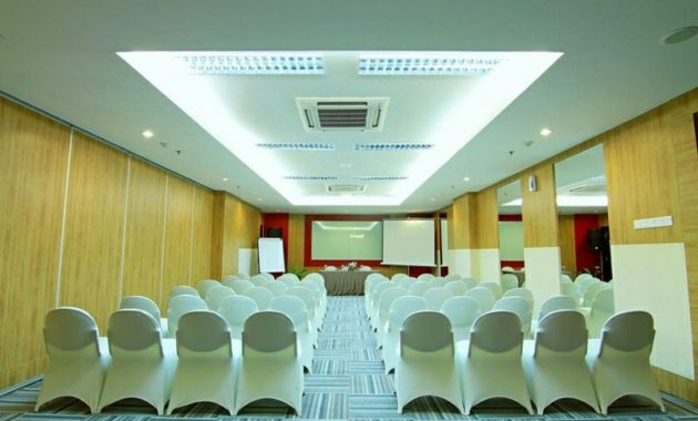 hotel @hom semarang by horison, penginapan terjangkau dan nyaman di tengah kota mulai rp421.488