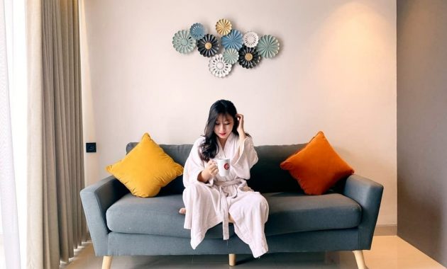 hotel @hom semarang by horison, penginapan terjangkau dan nyaman di tengah kota mulai rp421.488