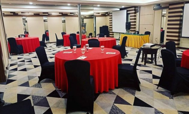 hotel ibis semarang simpang lima, tempat menginap dengan harga terjangkau mulai dari rp302.066