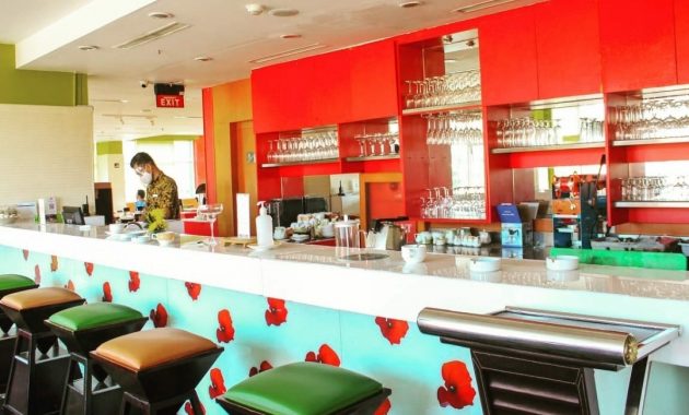 hotel ibis semarang simpang lima, tempat menginap dengan harga terjangkau mulai dari rp302.066