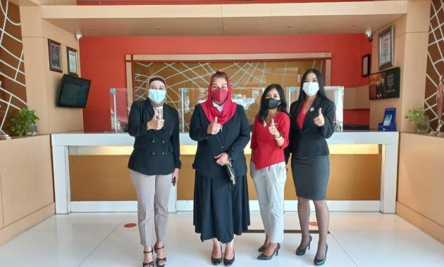 hotel ibis semarang simpang lima, tempat menginap dengan harga terjangkau mulai dari rp302.066