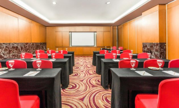 hotel ibis semarang simpang lima, tempat menginap dengan harga terjangkau mulai dari rp302.066