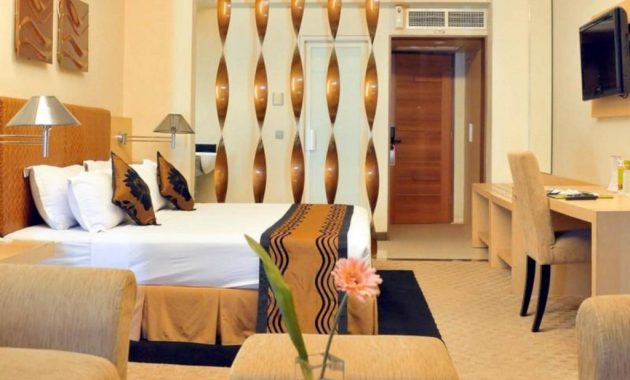 hotel lux tychi malang, akomodasi bintang 4 yang nyaman dengan harga mulai rp600.000 per malam