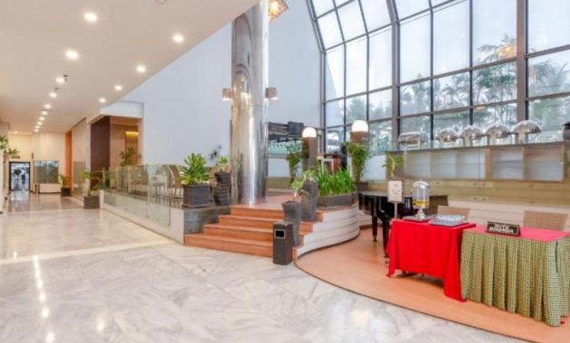 Hotel Lux Tychi Malang, Akomodasi Bintang 4 Yang Nyaman Dengan Harga Mulai Rp600.000 Per Malam