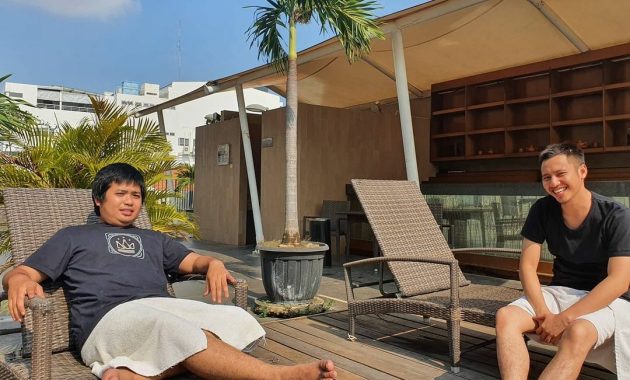 hotel quest semarang, tempat menginap bagus di kota lumpia dengan harga murah mulai 300 ribuan
