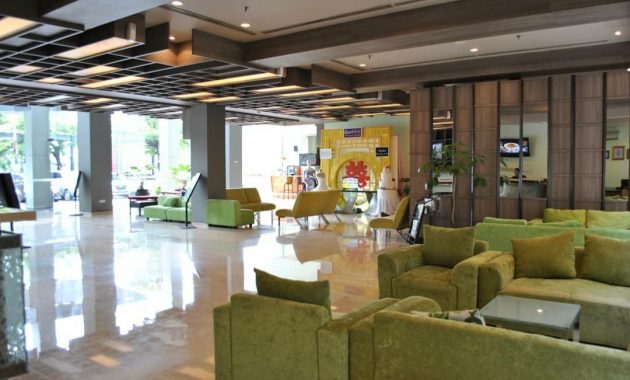 Hotel Quest Semarang, Tempat Menginap Bagus di Kota Lumpia Dengan Harga Murah Mulai 300 Ribuan