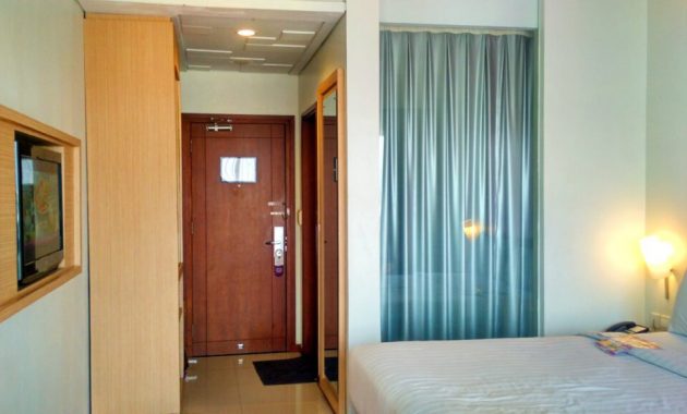 hotel quest semarang, tempat menginap bagus di kota lumpia dengan harga murah mulai 300 ribuan