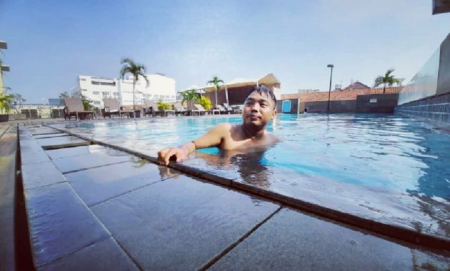 hotel quest semarang, tempat menginap bagus di kota lumpia dengan harga murah mulai 300 ribuan
