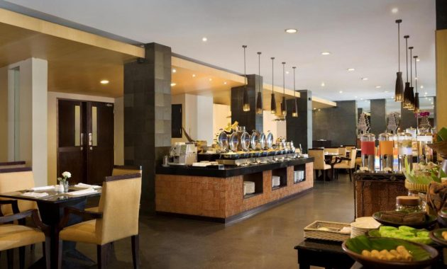 Hotel Santika Premiere Malang, Akomodasi Bintang 4 Yang Super Elegan Dengan Harga Mulai Rp780.000