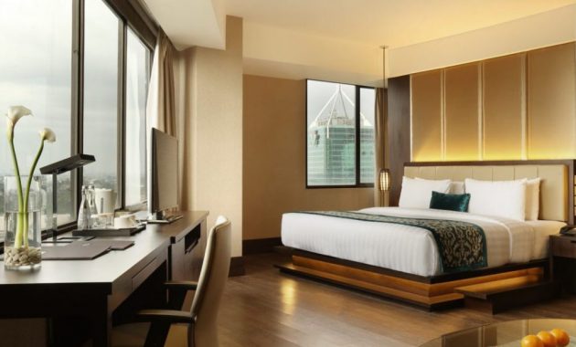 hotel santika premiere malang, akomodasi bintang 4 yang super elegan dengan harga mulai rp780.000, Lokasi Dimana , Review Singkat, Daftar Harga Kamar, Fasilitas dan Layanan, Banyak Tempat Menarik