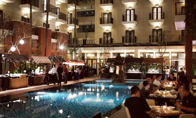 hotel santika premiere malang, akomodasi bintang 4 yang super elegan dengan harga mulai rp780.000, Lokasi Dimana , Review Singkat, Daftar Harga Kamar, Fasilitas dan Layanan, Banyak Tempat Menarik