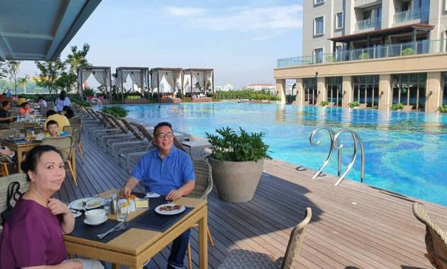 Hotel Tentrem Semarang, Akomodasi Yang Mewah dan Berkelas Dengan Harga Mulai Dari Rp1.300.000