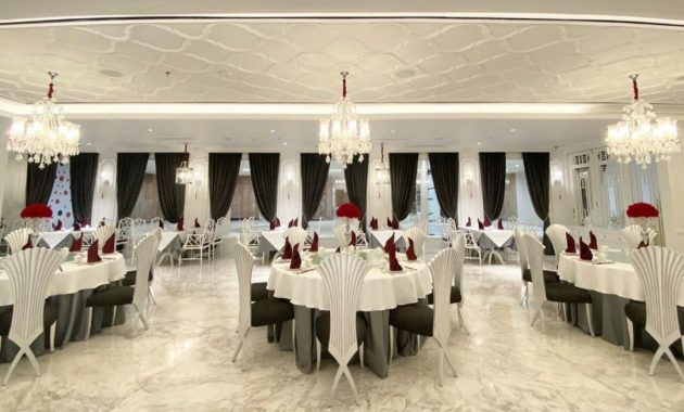 hotel tentrem semarang, akomodasi yang mewah dan berkelas dengan harga mulai dari rp1.300.000