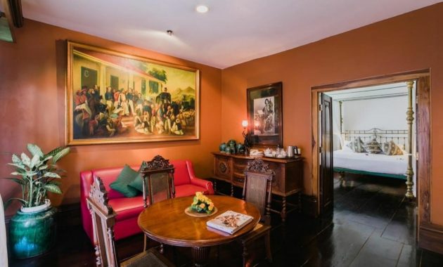 hotel tugu malang, penginapan berkelas dengan segala kemewahan mulai dari rp1.088.071 per malam