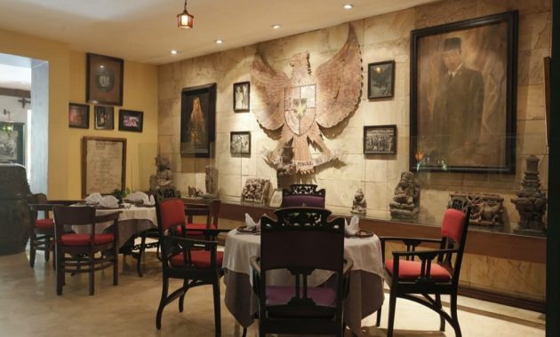 hotel tugu malang, penginapan berkelas dengan segala kemewahan mulai dari rp1.088.071 per malam