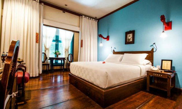 hotel tugu malang, penginapan berkelas dengan segala kemewahan mulai dari rp1.088.071 per malam
