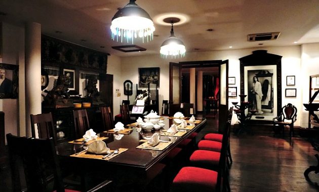 Hotel Tugu Malang, Penginapan Berkelas Dengan Segala Kemewahan Mulai Dari Rp1.088.071 Per Malam