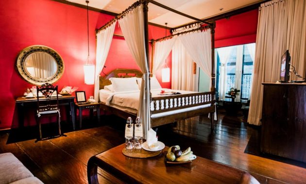 hotel tugu malang, penginapan berkelas dengan segala kemewahan mulai dari rp1.088.071 per malam