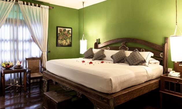 hotel tugu malang, penginapan berkelas dengan segala kemewahan mulai dari rp1.088.071 per malam