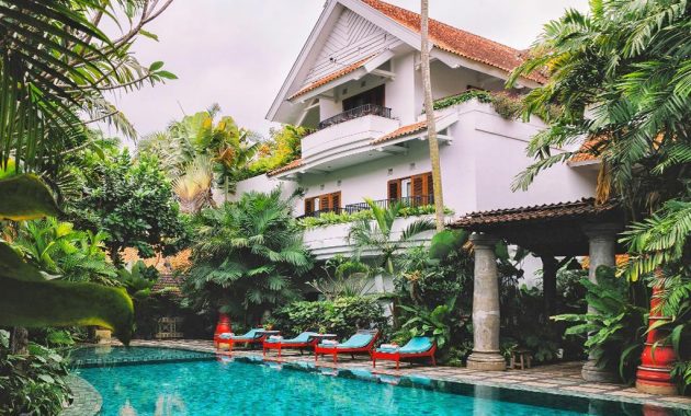 hotel tugu malang, penginapan berkelas dengan segala kemewahan mulai dari rp1.088.071 per malam