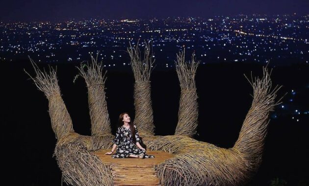 hutan pinus imogiri mangunan dlingo bantul yogyakarta, Hutan Pinus Imogiri, Mengenal Sekilas , Rute Menuju Lokasi, Daya Tarik , Harga Tiket Masuk 