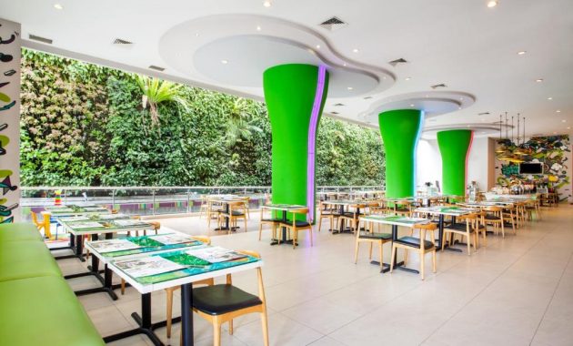 ibis styles malang, penginapan populer di kalangan wisatawan dengan harga murah mulai rp368.050