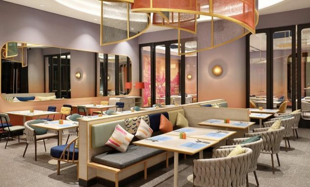 ibis styles malang, penginapan populer di kalangan wisatawan dengan harga murah mulai rp368.050