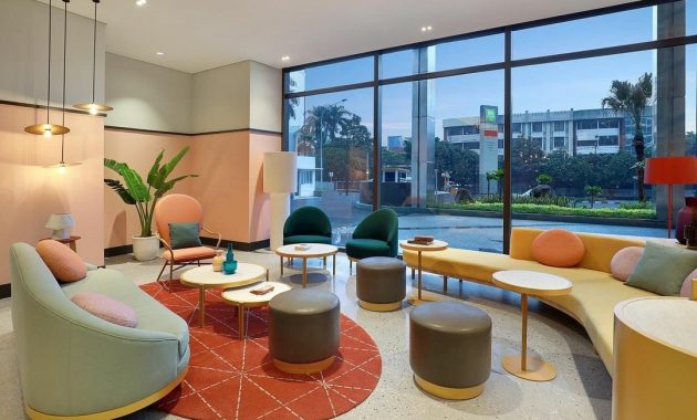 ibis Styles Malang, Penginapan Populer di Kalangan Wisatawan Dengan Harga Murah Mulai Rp368.050