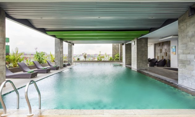 ibis styles malang, penginapan populer di kalangan wisatawan dengan harga murah mulai rp368.050