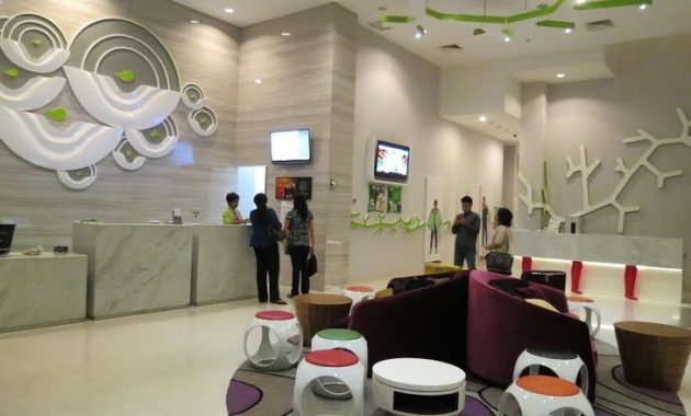 ibis styles malang, penginapan populer di kalangan wisatawan dengan harga murah mulai rp368.050