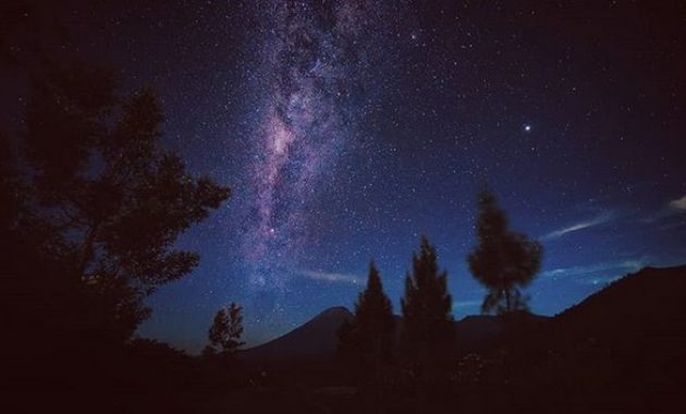 indahnya menikmati negeri di atas awan pada puncak b29, Gambar Puncak B29, Wisata Puncak B29, Harga Tiket Masuk, Rute Menuju Puncak B29