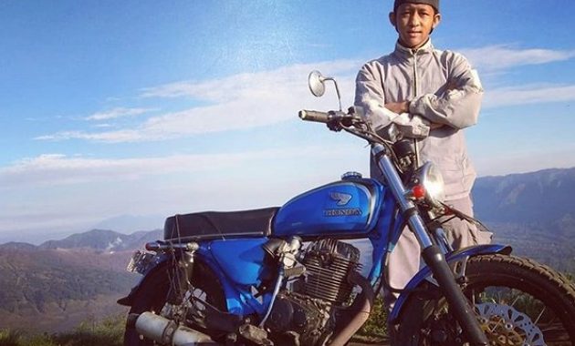 indahnya menikmati negeri di atas awan pada puncak b29, Gambar Puncak B29, Wisata Puncak B29, Harga Tiket Masuk, Rute Menuju Puncak B29