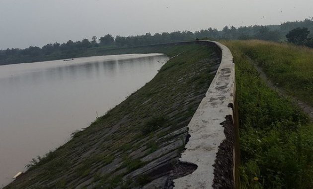 indahnya menikmati sore hari di waduk dawuhan madiun, Waduk di Madiun, Daya Tarik , Hunting Foto, Memakan Korban, Rute Jalan