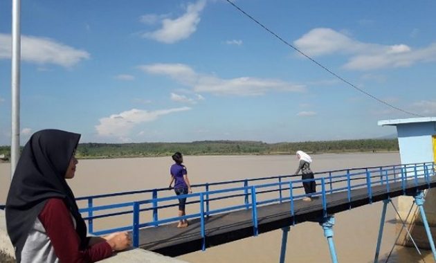indahnya menikmati sore hari di waduk dawuhan madiun, Waduk di Madiun, Daya Tarik , Hunting Foto, Memakan Korban, Rute Jalan