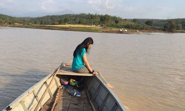 indahnya menikmati sore hari di waduk dawuhan madiun, Waduk di Madiun, Daya Tarik , Hunting Foto, Memakan Korban, Rute Jalan