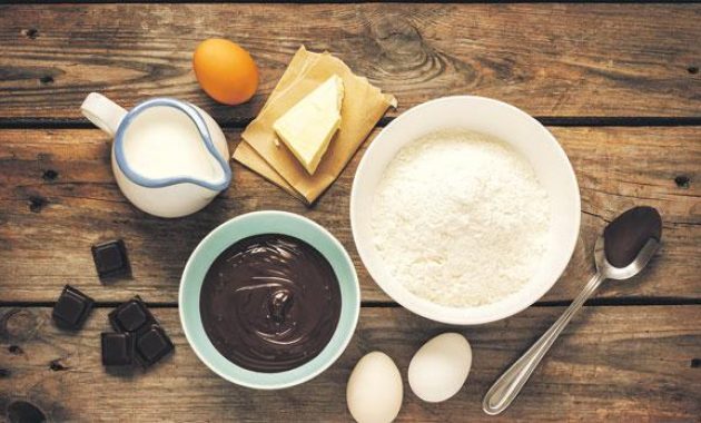 Ingin Belanja Bahan Kue Berkualitas? 10 Toko di Ciledug Ini Perlu Dikunjungi