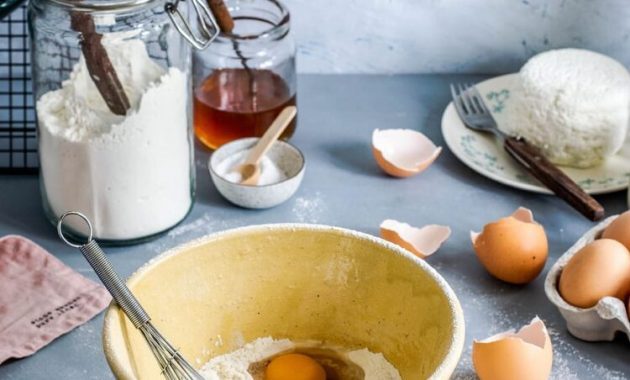 Ingin Belanja Bahan Kue Yang Lengkap dan Murah? Inilah 10 Alamat Toko Terdekat di Jakarta Pusat